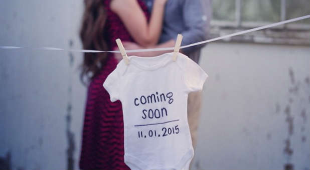 Ben and Jessa (Duggar) Seewald have announced their pregnancy.