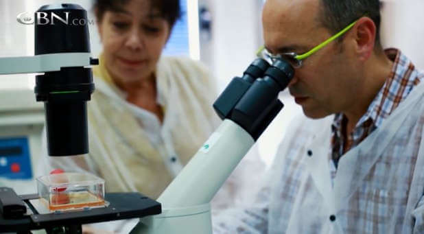 The Israeli medical field is consistently producing new breakthroughs.