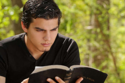 6 Ways to Get More Revelation From the Word of God