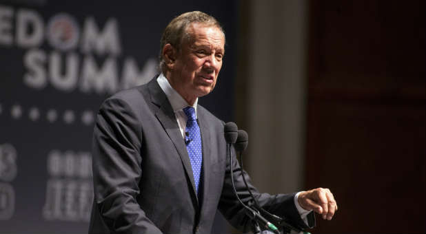 George Pataki