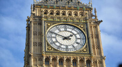 Big Ben