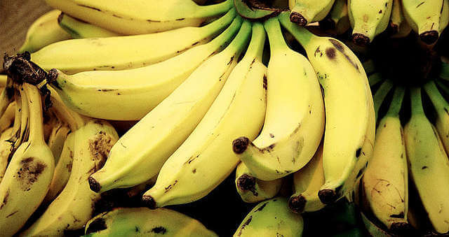 Bananas