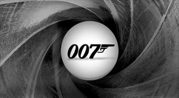 James Bond