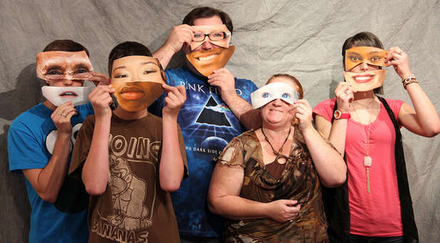 Don't let spell casters invade your prayer room.