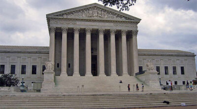 The Supreme Court