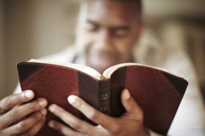 Reading the Word of God must be a priority in the lives of every believer.