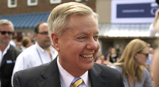 Lindsey Graham