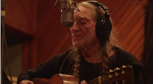 Willie Nelson
