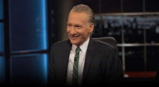 Bill Maher