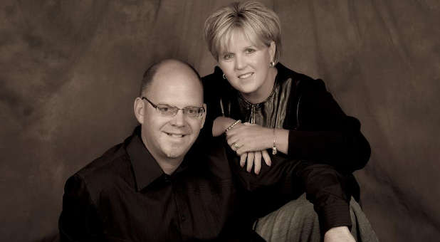 Pastors Bryan and Lynn Koch