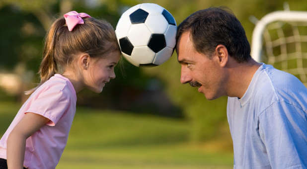 How do you spend quality one-on-one time with your children?