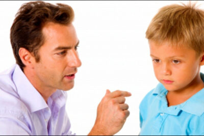 Here are some things that you should never say to your child.