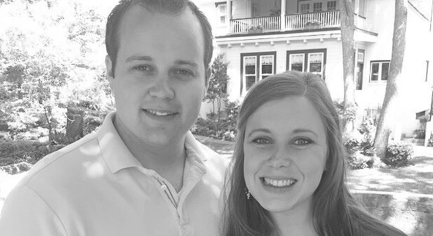 Josh and Anna Duggar