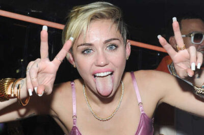 400px x 266px - 3 Things Miley Cyrus Just Doesn't Get - Charisma Magazine Online