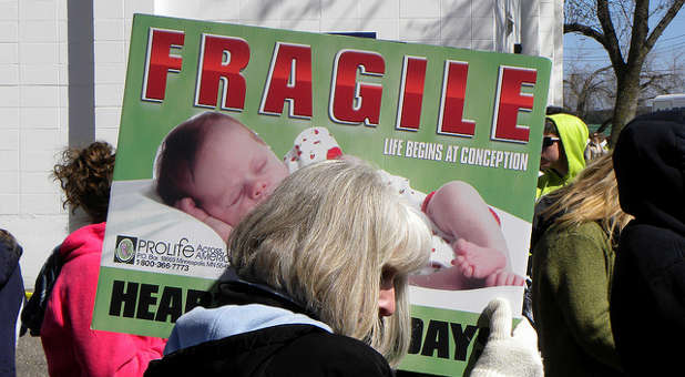 The time has come to defund Planned Parenthood.