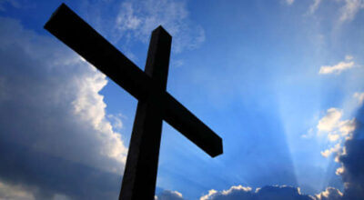 Cross of Christ