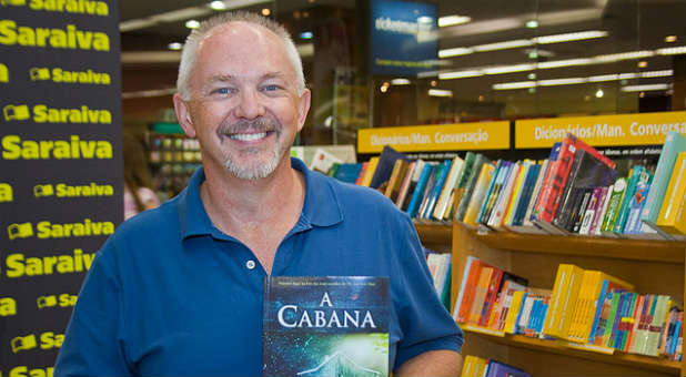 William P. Young's book,