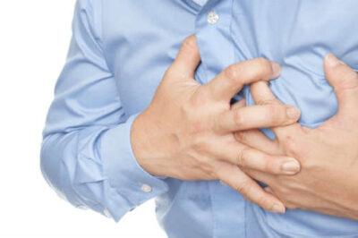 Divorce could contribute to heart attacks.