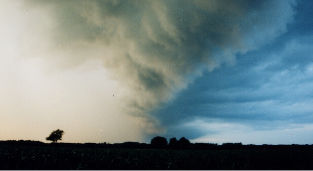 A storm has hit our nation with the recent Supreme court ruling legalizing same-sex marriage; the Dylann Roof attack of the Emanuel AME Church and more. Here's how we should respond.