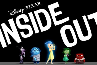 This Pixar movie is packed full of insight into parenting. Here are the 5 emotions that drive parents and the consequences in your children.