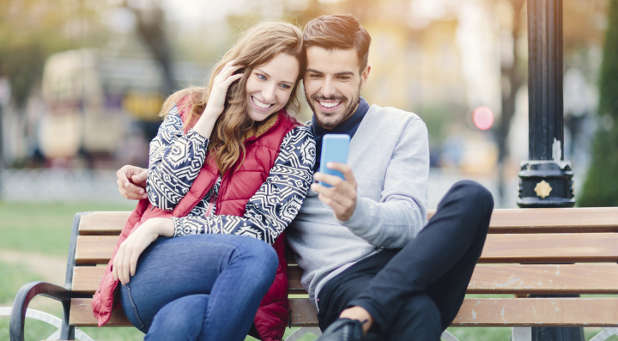 Dating and relationships in this society are a challenging venture at best.