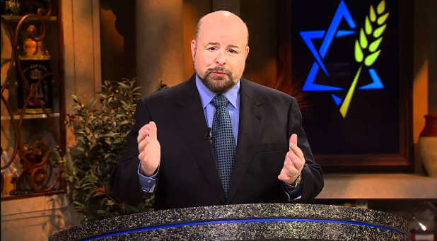 Jonathan Bernis