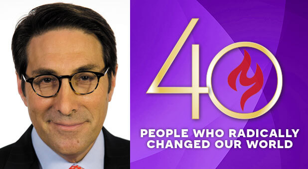 Jay Sekulow graphic