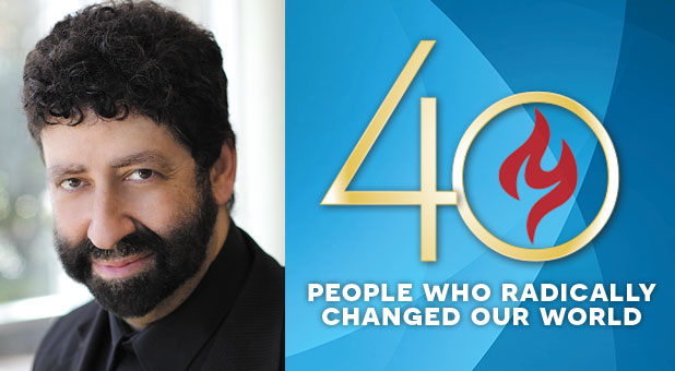 Jonathan Cahn graphic