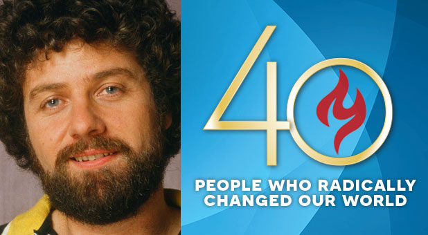 Keith Green