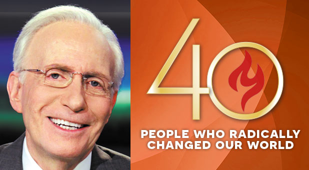 Sid Roth graphic