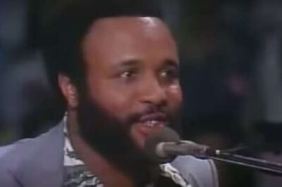 Andrae Crouch