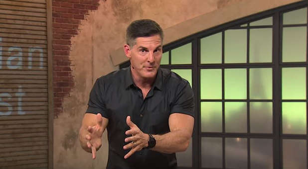 Craig Groeschel