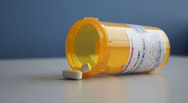 Depression is a chemical condition that can necessitate medication.