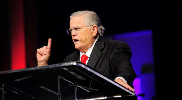 John Hagee