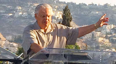John Hagee: ‘Christianity Would Not Exist if It Weren’t for the Jewish People’