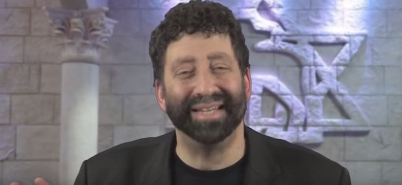 Jonathan Cahn