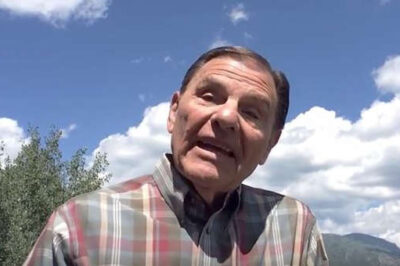 WATCH: KENNETH COPELAND Explains ‘Blessing Beyond Measure’