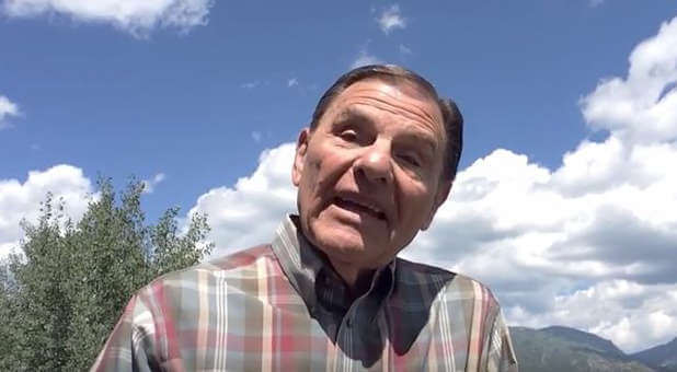 Kenneth Copeland