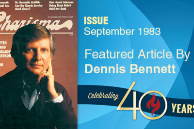 Dennis Bennett