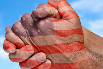 JAY SEKULOW: Taking Spirit-Inspired Action for America Through Bold Prayer