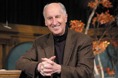 Jack Hayford: What’s Next With the Charismatic Movement?