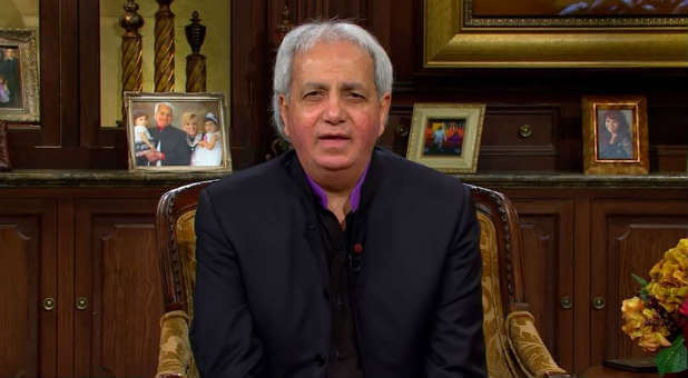 Watch Benny Hinn Remembers Kathryn Kuhlman Charisma Magazine Online 