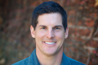 CRAIG GROESCHEL: Christians, Here’s Why We’re Losing Our Religion