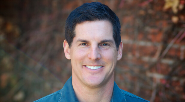 Craig Groeschel