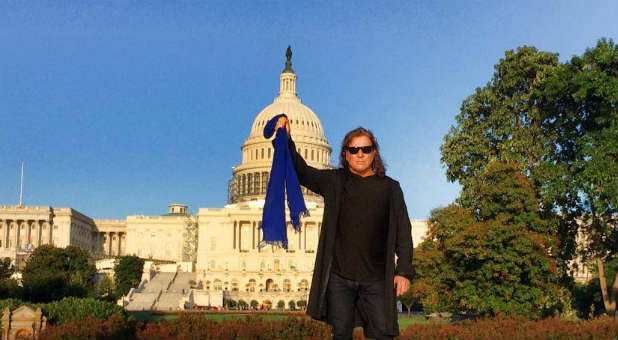 Prophetic voice Kim Clement will undergo surgery for his brain bleed.