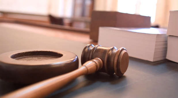 A district attorney helped Angelique win her rights back.