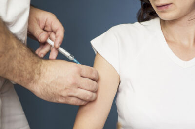 Will this year's flu vaccine work or will it be a dud like last year's?