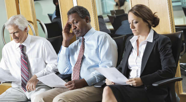 We could end the battle of pride, envy and jealousy if we realized this.