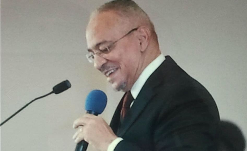 Jeremiah Wright