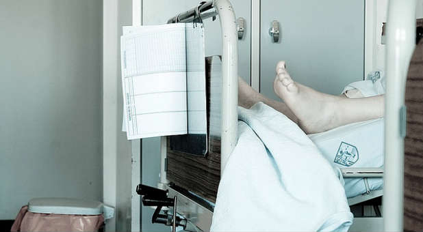 A death on Halloween changed my life as I knew it.